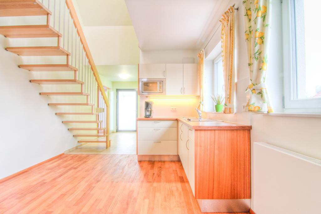 Jungingers Aparthotel Holzheim  Bilik gambar