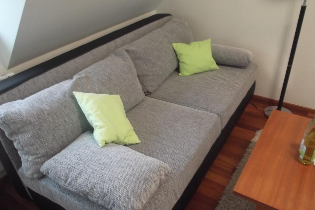 Jungingers Aparthotel Holzheim  Bilik gambar