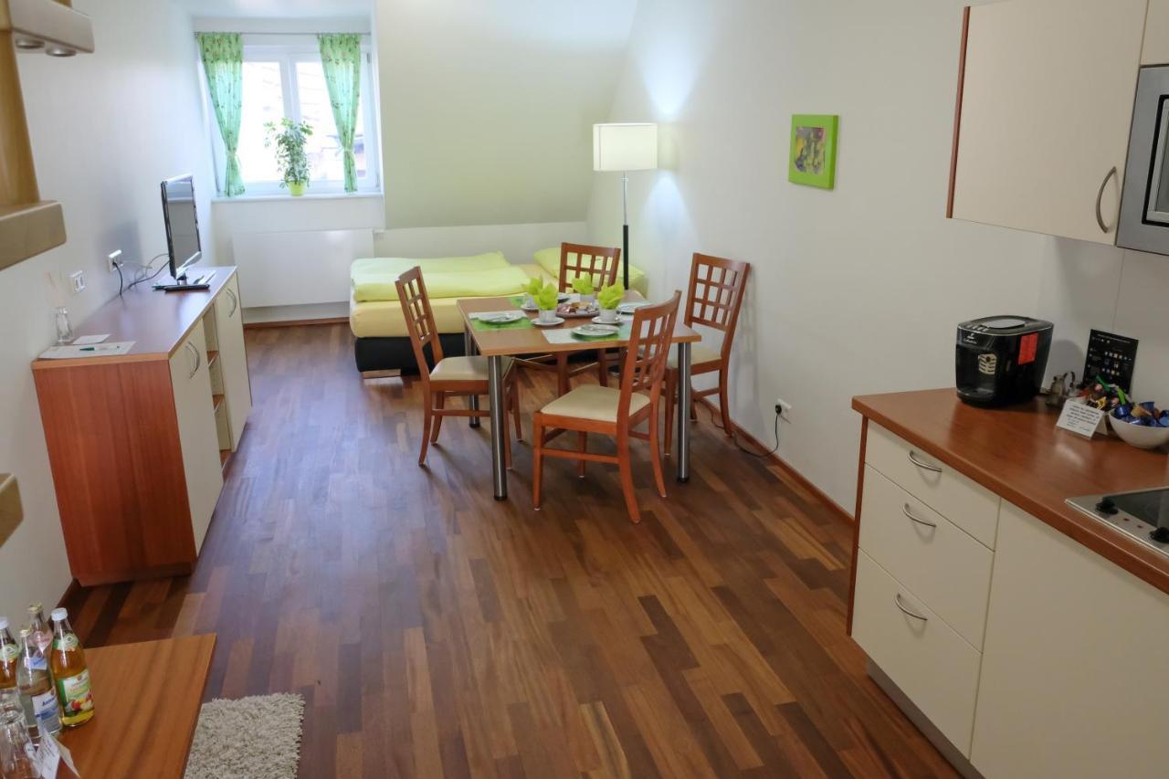 Jungingers Aparthotel Holzheim  Luaran gambar